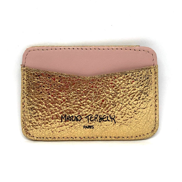 Porte-cartes Maud Terseur