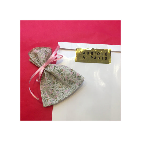 Carte cadeau Nadine Delépine