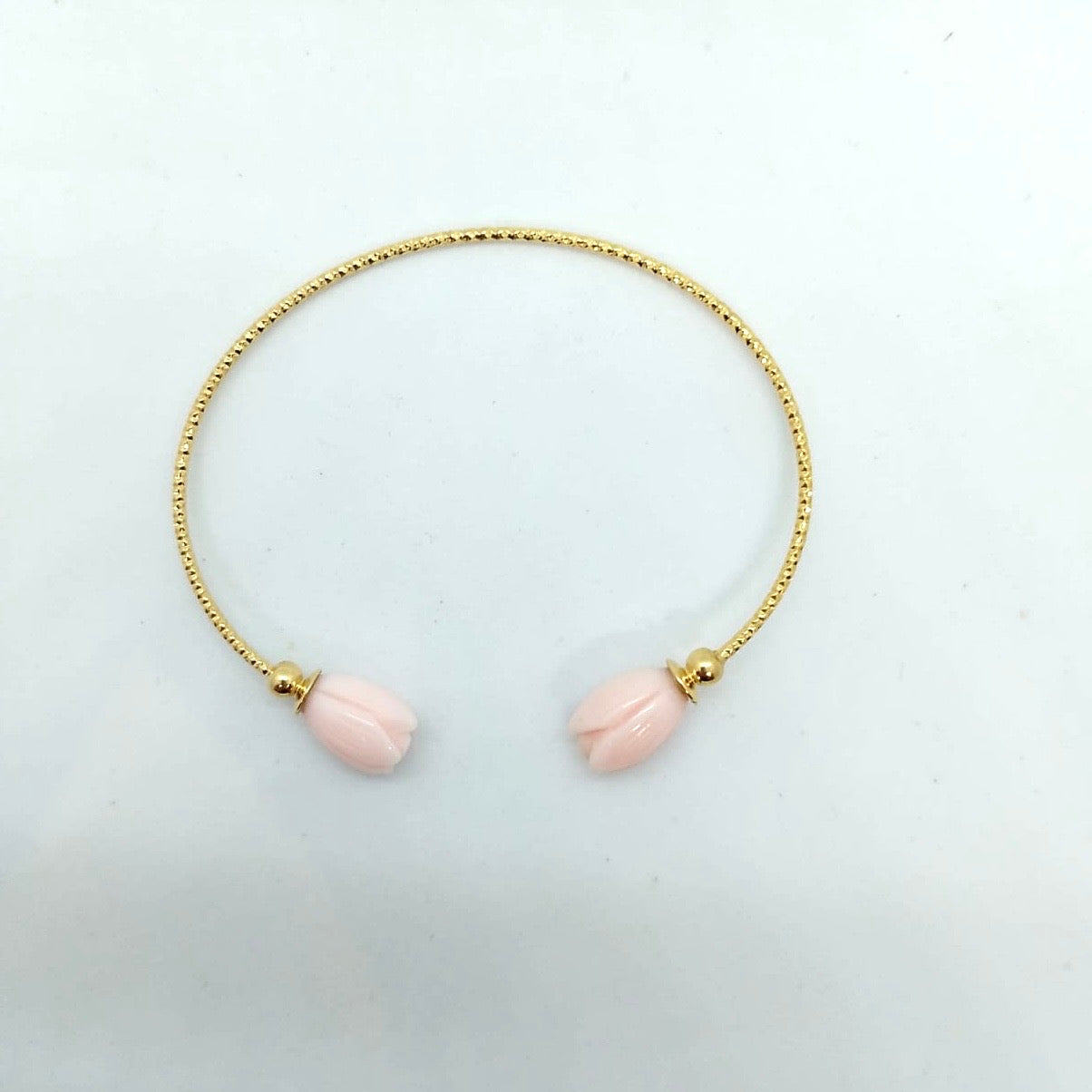 Bracelet toi&moi clochettes