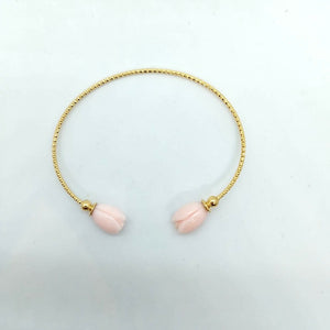 Bracelet toi&moi clochettes
