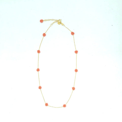 Foliage bracelet