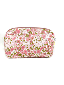 "Toile de Jouy" pencil case