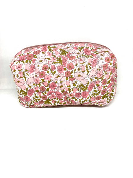 "Toile de Jouy" pencil case