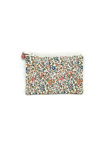 Mini pencil case in "Liberty"