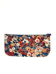 "Toile de Jouy" pencil case