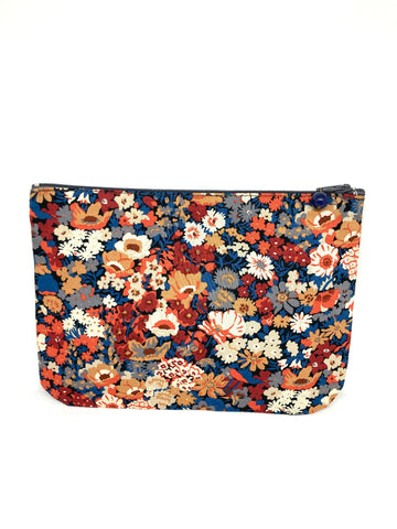 Grande trousse en "Liberty"