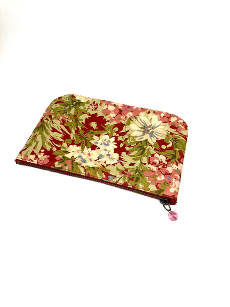 "Toile de Jouy" pencil case