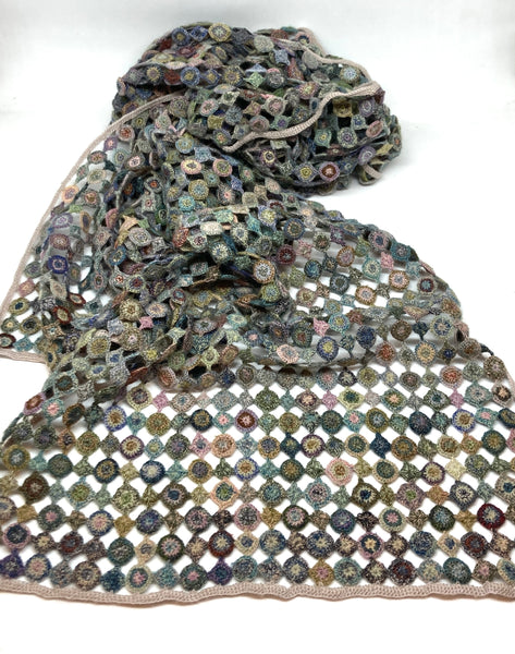 Sophie Digard scarf