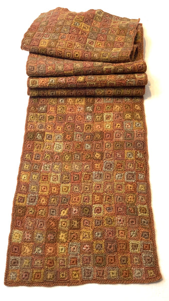 Sophie Digard scarf