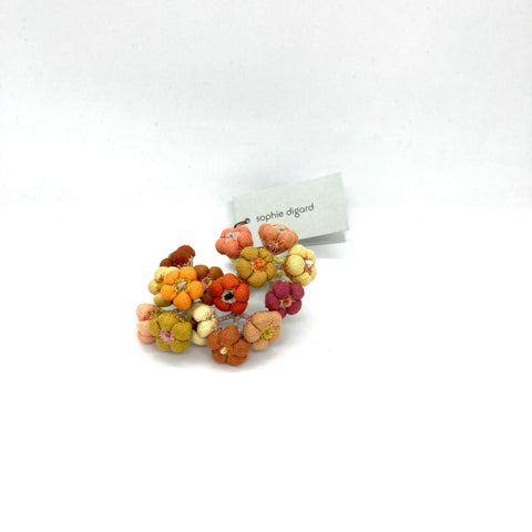 Broche Sophie Digard