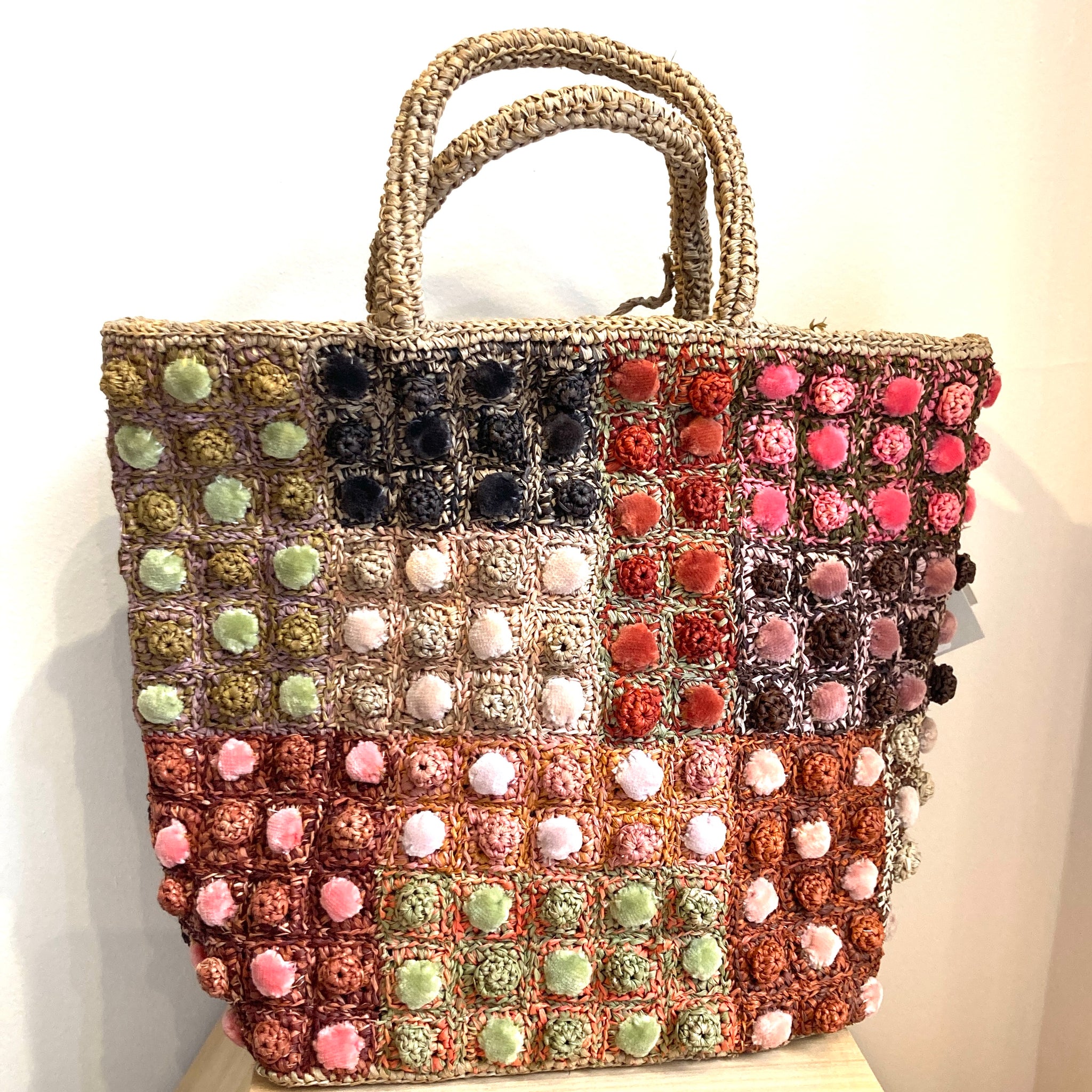 Sophie Digard bag