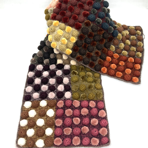 Sophie Digard scarf
