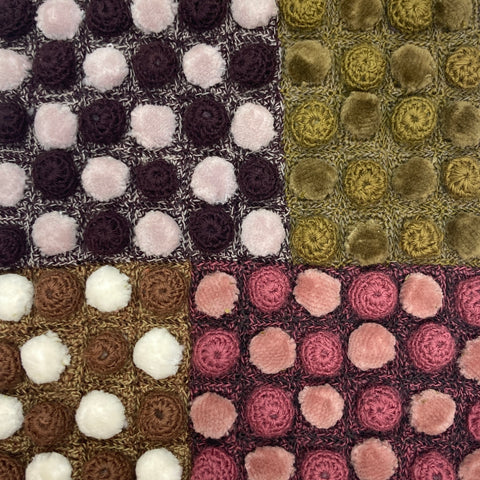 Sophie Digard scarf