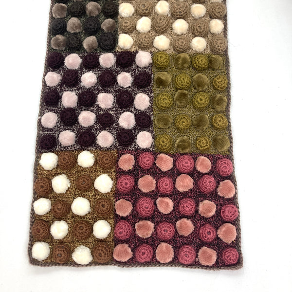 Sophie Digard scarf
