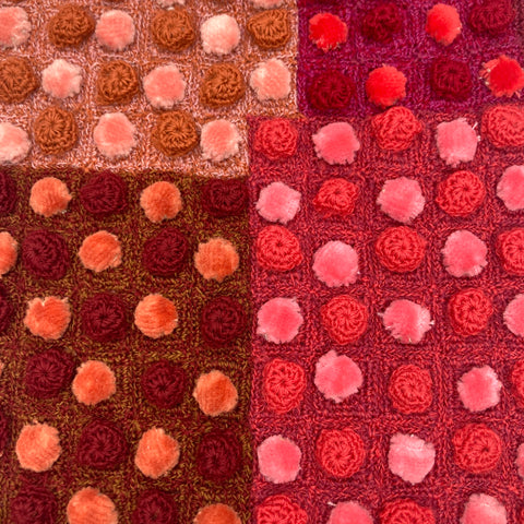 Sophie Digard scarf