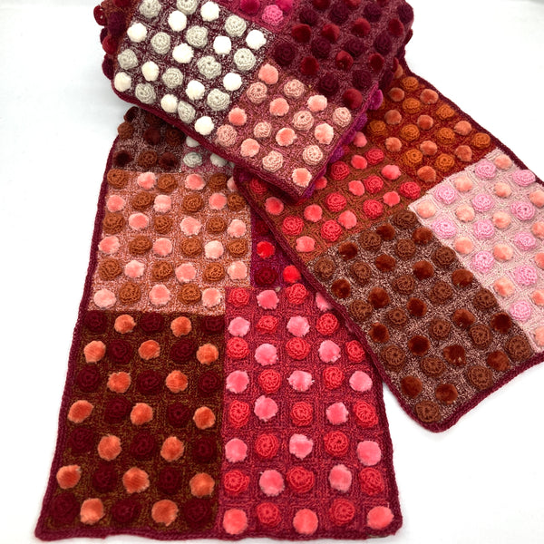 Sophie Digard scarf