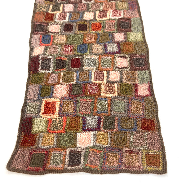 Sophie Digard scarf