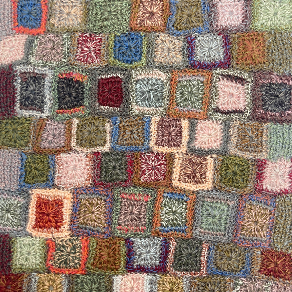 Sophie Digard scarf