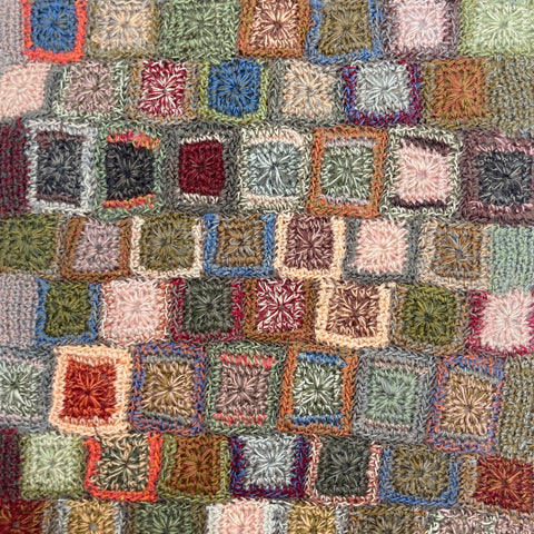 Sophie Digard scarf