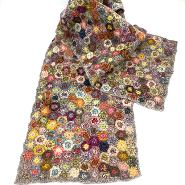 Sophie Digard scarf