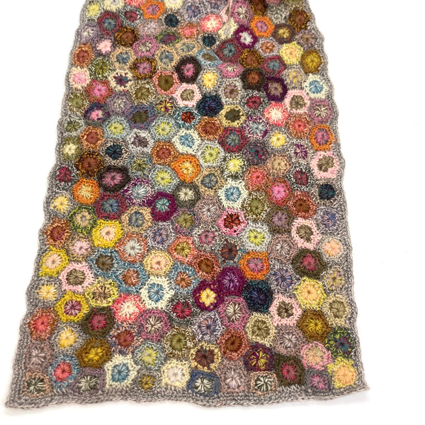 Sophie Digard scarf