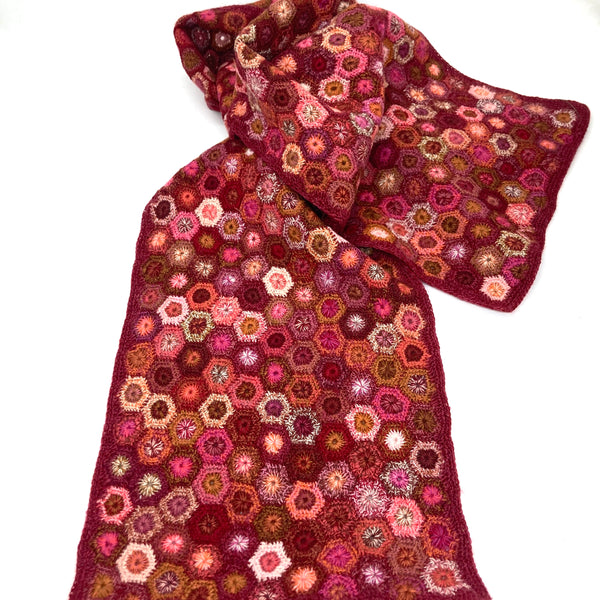Sophie Digard scarf