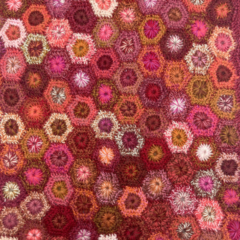 Sophie Digard scarf