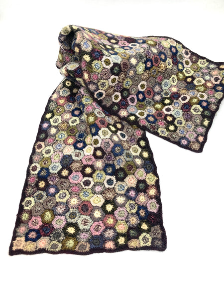 Sophie Digard scarf