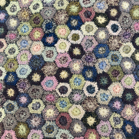 Sophie Digard scarf