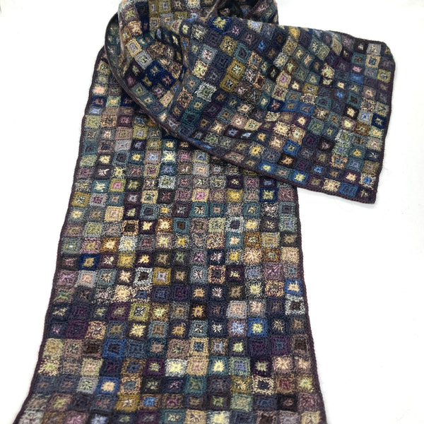 Sophie Digard scarf