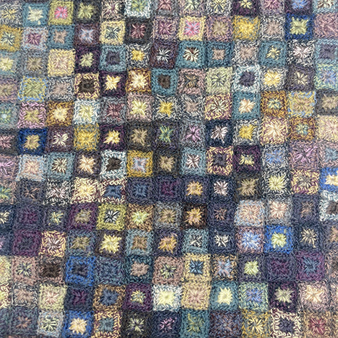 Sophie Digard scarf