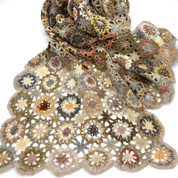 Sophie Digard scarf
