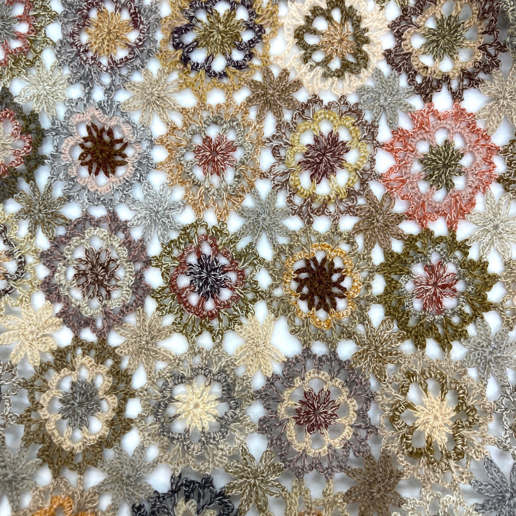 Sophie Digard scarf
