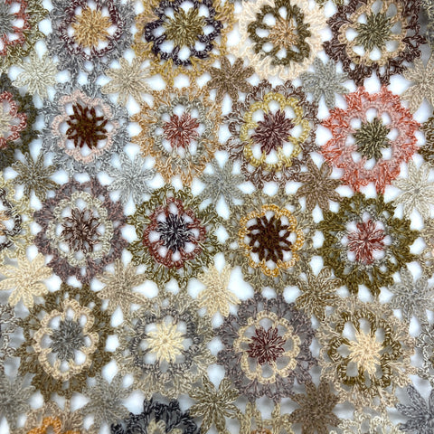 Sophie Digard scarf