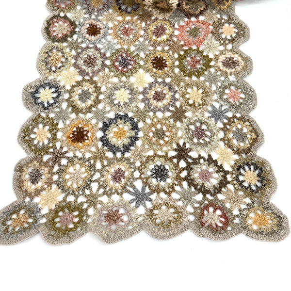 Sophie Digard scarf