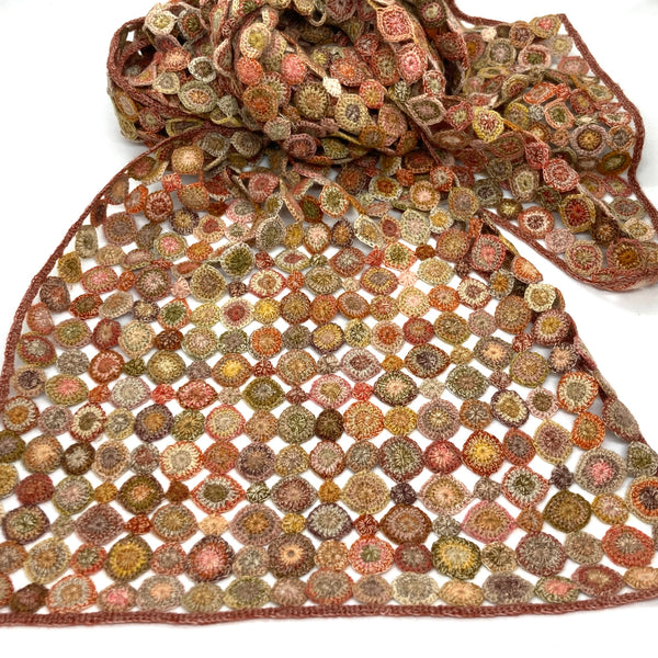 Sophie Digard scarf