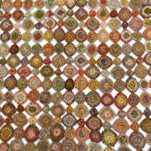 Sophie Digard scarf