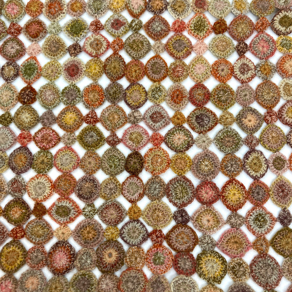 Sophie Digard scarf
