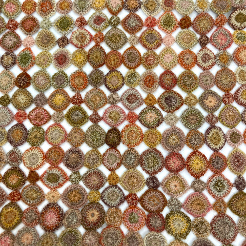 Sophie Digard scarf