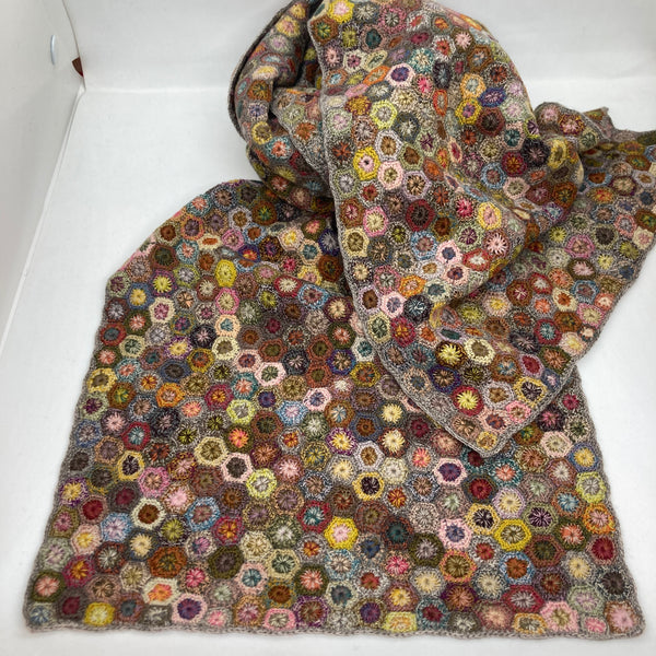 Sophie Digard scarf