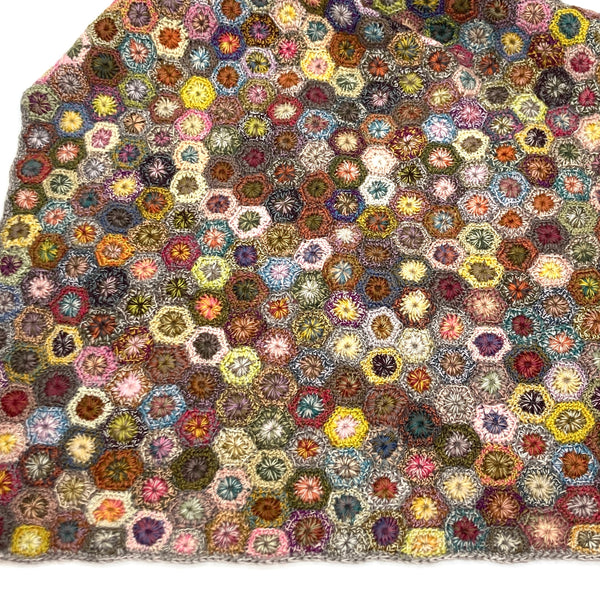 Sophie Digard scarf