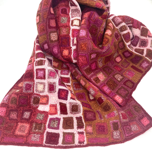 Sophie Digard scarf