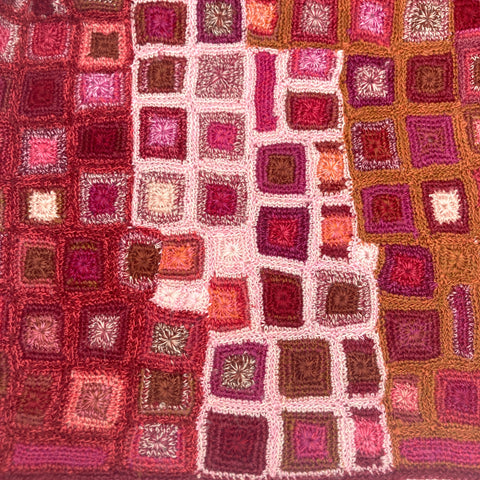 Sophie Digard scarf