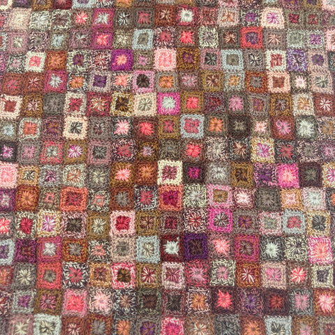 Sophie Digard scarf