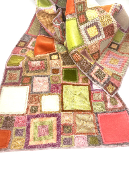 Sophie Digard scarf