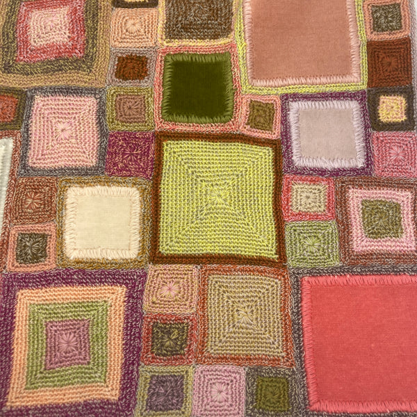 Sophie Digard scarf