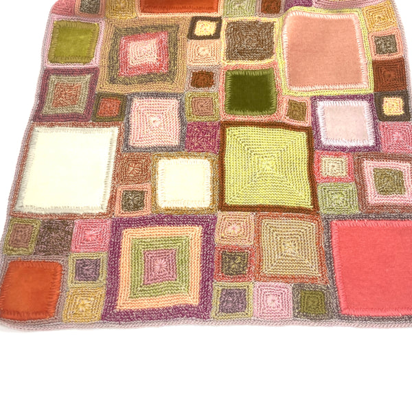 Sophie Digard scarf