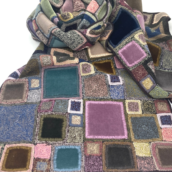 Sophie Digard scarf
