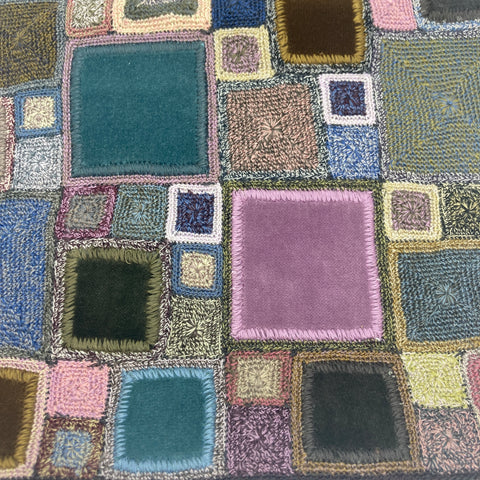 Sophie Digard scarf