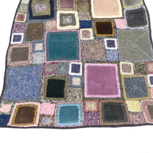 Sophie Digard scarf